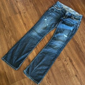 GUESS JEANS.         #494